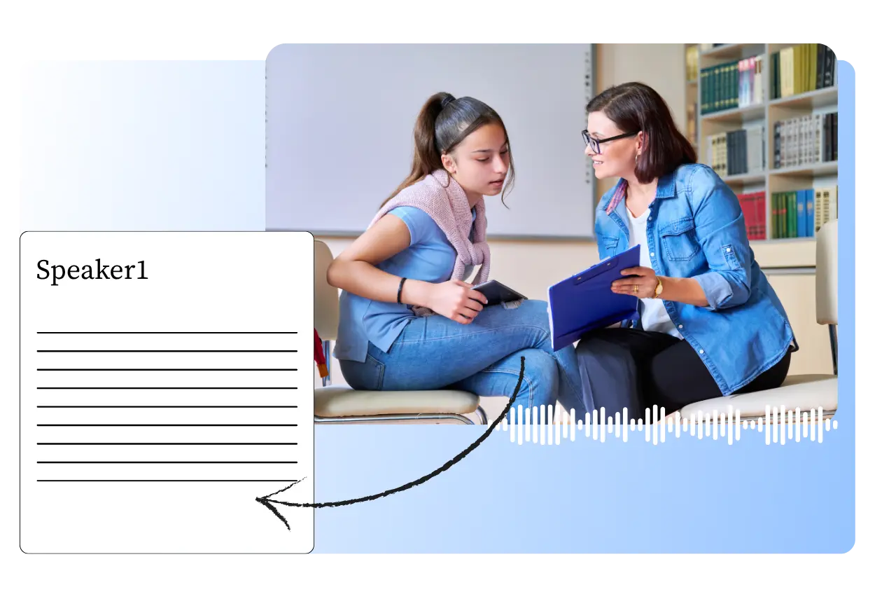 Realistic AI Voice Generator with Expressive Voices