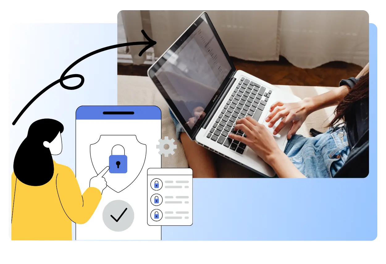 Worried About the Privacy of Your Sensitive Conversations
